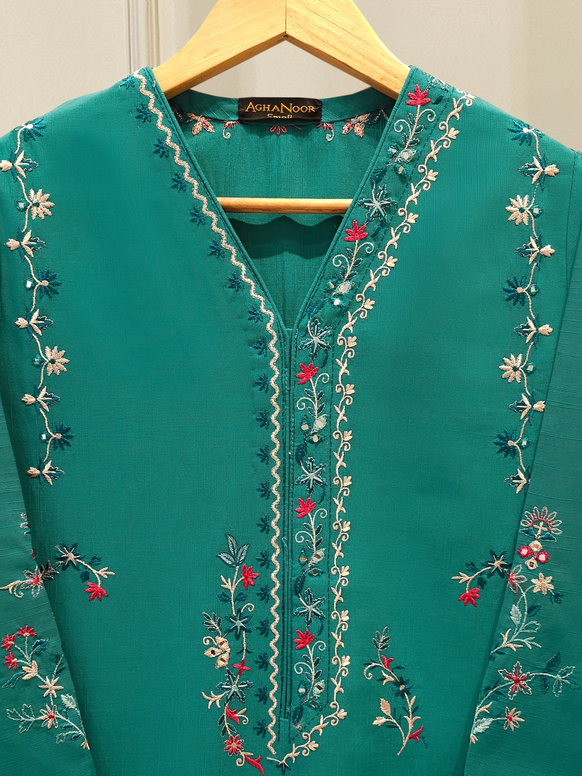 AGHANOOR S112843 2PC - Image 2