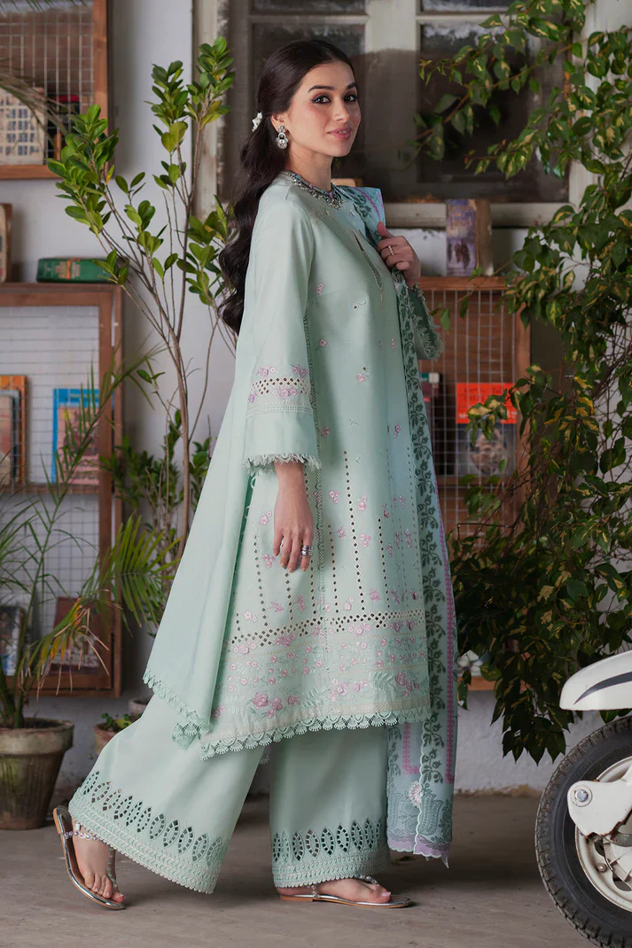 SAAD BIN SHAHZAD NILOU - Image 2