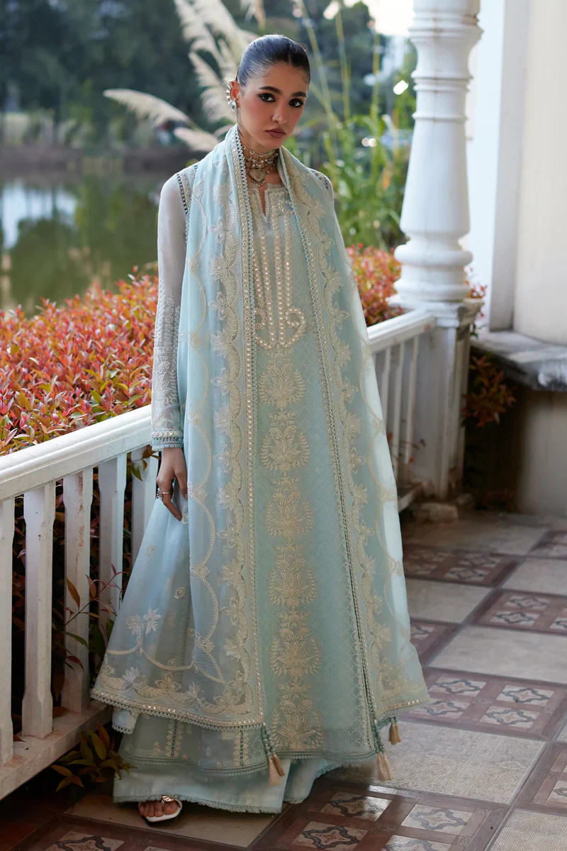 SAAD BIN SHAHZAD SAHER 3PC - Image 4