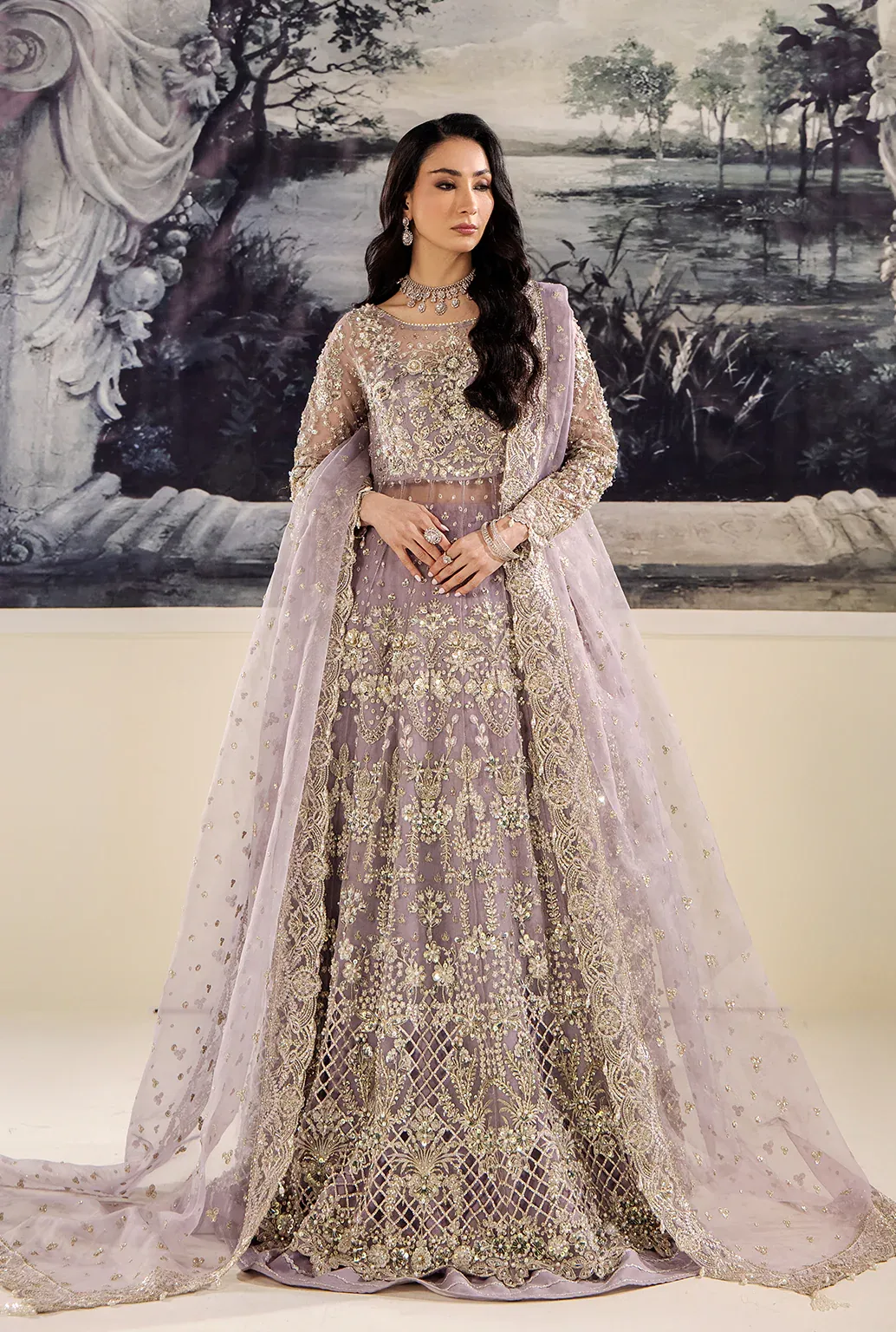 SAAD SHAIKH CELESTIA WEDDING FORMALS ISABELLA - Image 2