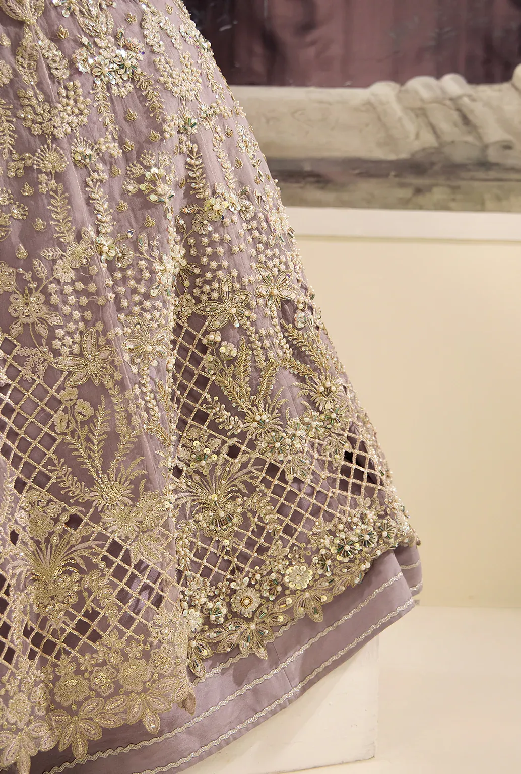 SAAD SHAIKH CELESTIA WEDDING FORMALS ISABELLA - Image 6