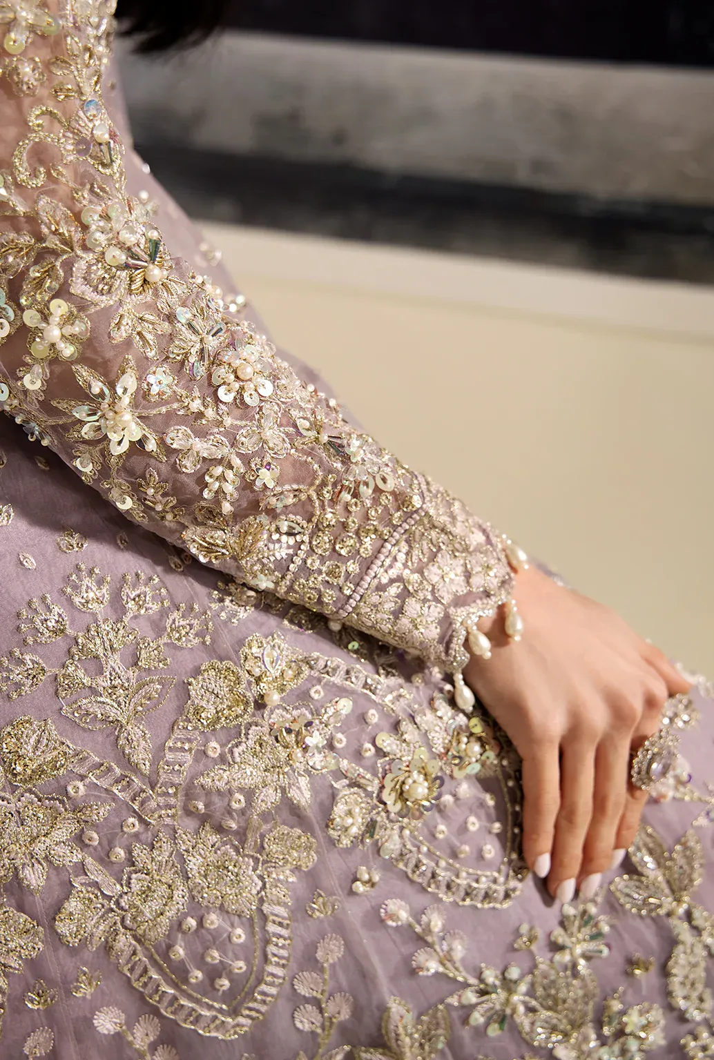 SAAD SHAIKH CELESTIA WEDDING FORMALS ISABELLA - Image 7