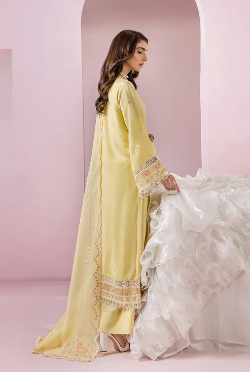 SAAD SHAIKH EID EDIT AMELIA - Image 8