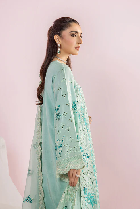 SAAD SHAIKH EID EDIT DAISY - Image 10