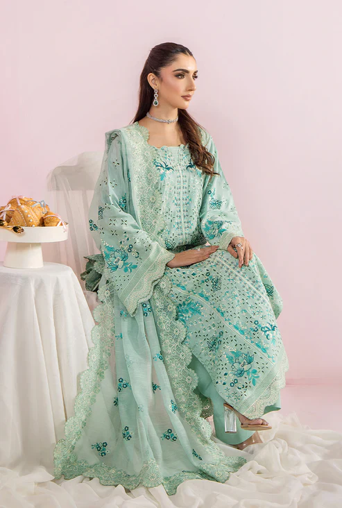 SAAD SHAIKH EID EDIT DAISY - Image 11
