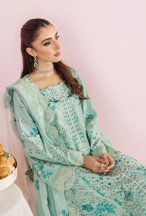 SAAD SHAIKH EID EDIT DAISY - Image 13