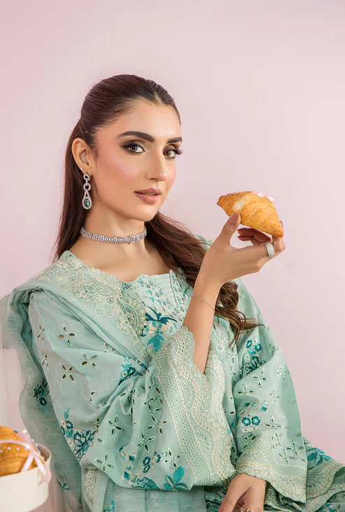 SAAD SHAIKH EID EDIT DAISY - Image 14