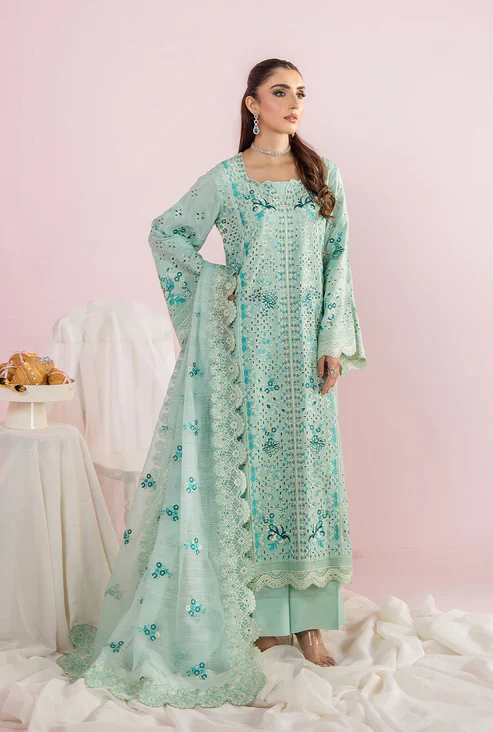 SAAD SHAIKH EID EDIT DAISY - Image 3