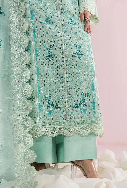 SAAD SHAIKH EID EDIT DAISY - Image 5