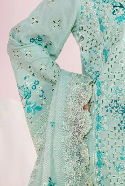 SAAD SHAIKH EID EDIT DAISY - Image 6