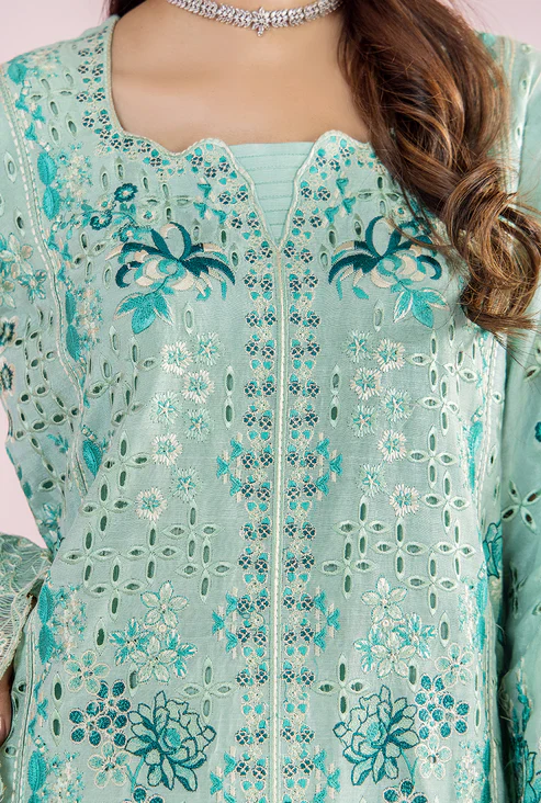 SAAD SHAIKH EID EDIT DAISY - Image 7