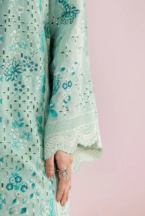 SAAD SHAIKH EID EDIT DAISY - Image 8