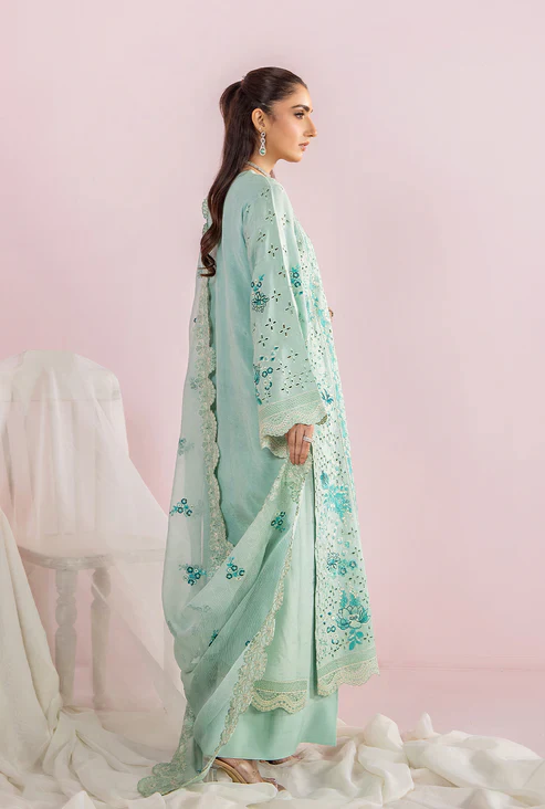 SAAD SHAIKH EID EDIT DAISY - Image 9