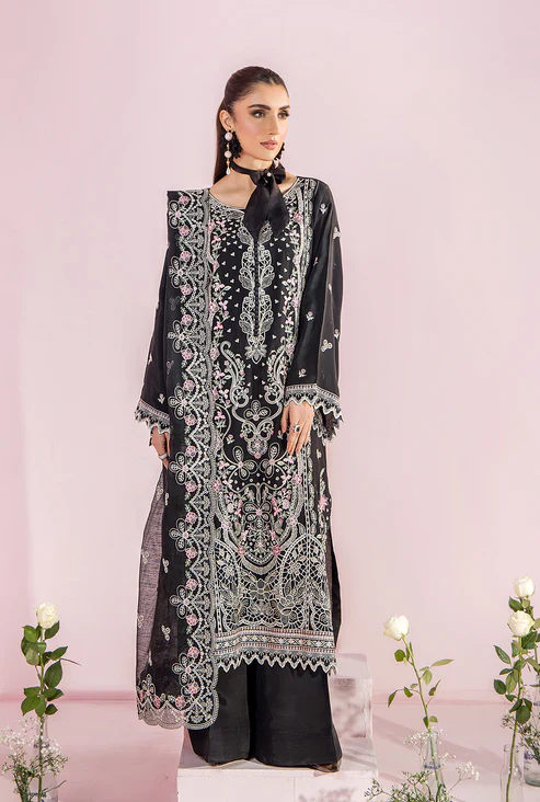 SAAD SHAIKH EID EDIT MARGARET - Image 4