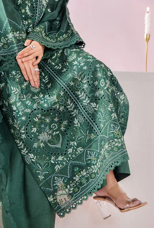 SAAD SHAIKH EID EDIT MIA - Image 16