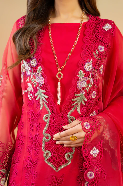 SAAD SHAIKH MEERAL VICTORIA 2PC - Image 5