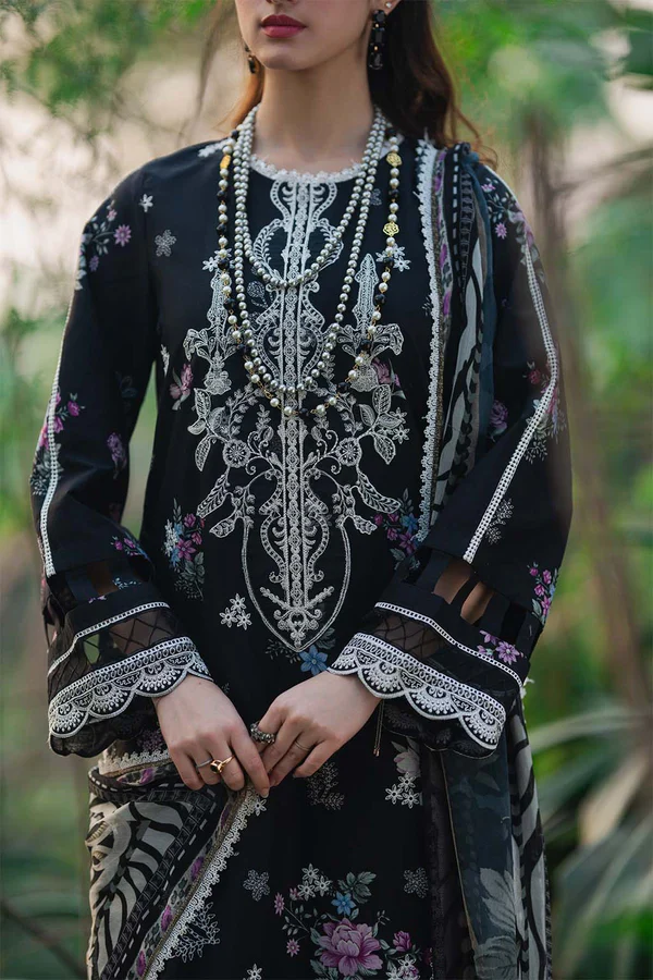 SAAD SHAIKH NATURE'S WHISPER ZOHRA - Image 7