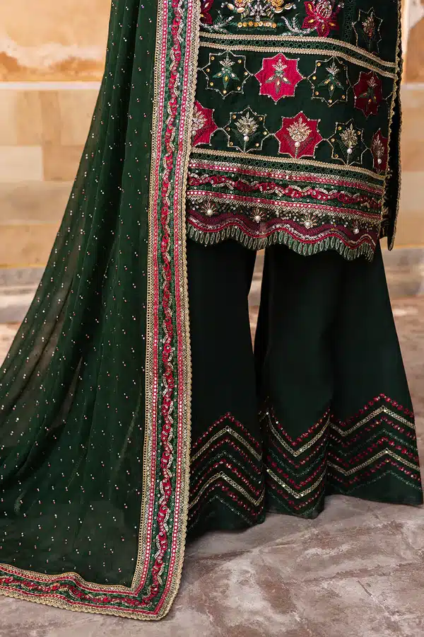 SAAD SHAIKH SANDALI - Image 3