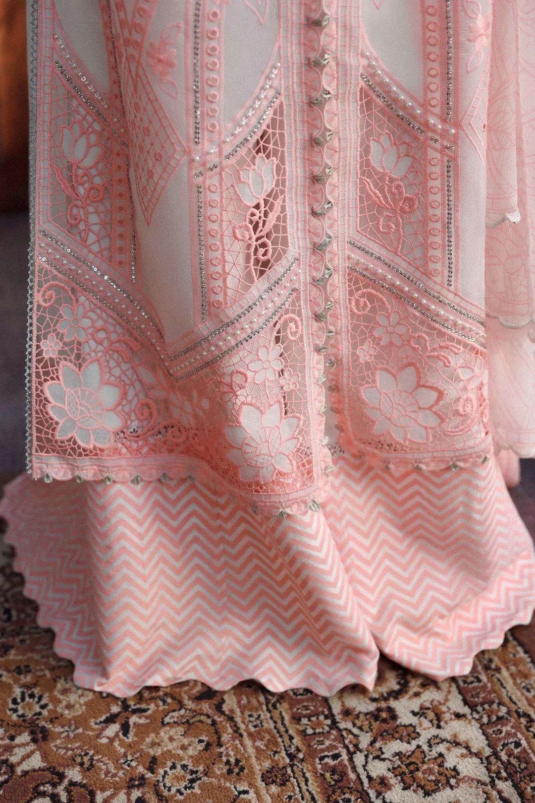 SABLE V. LUXURY FORMAL SL-2-26 - Image 4