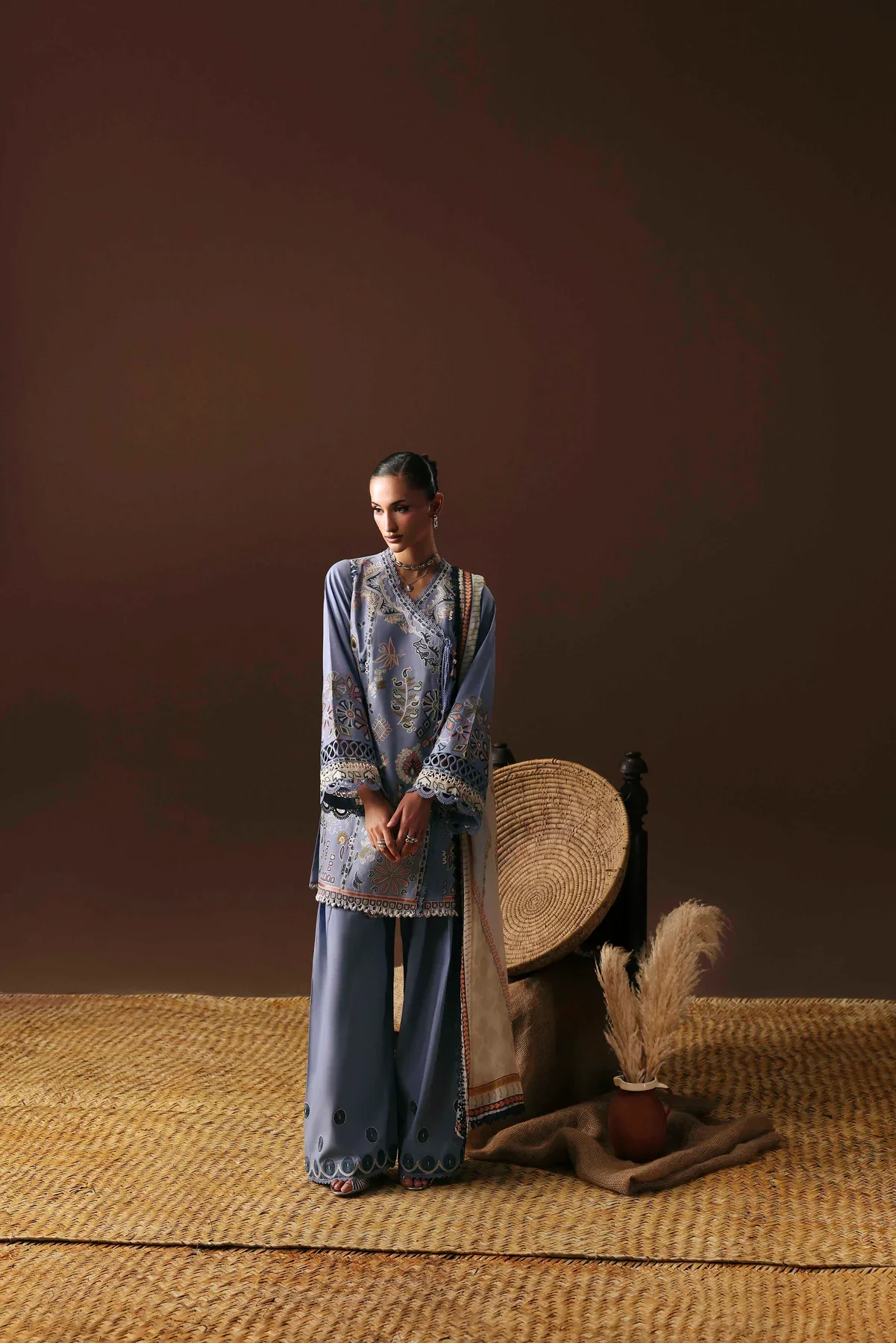 SABLE VOGUE LUXURY SL-02 - Image 2