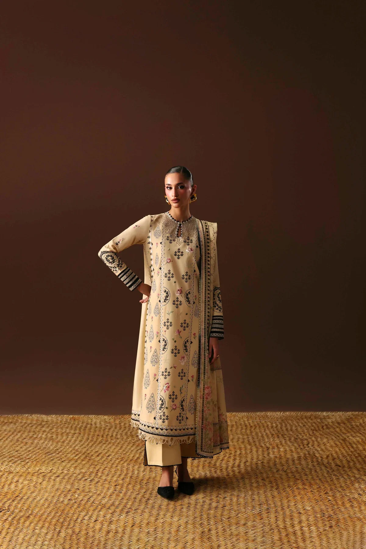 SABLE VOGUE LUXURY SL-04 - Image 2