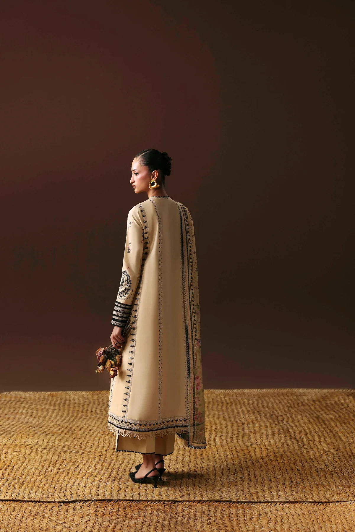 SABLE VOGUE LUXURY SL-04 - Image 4