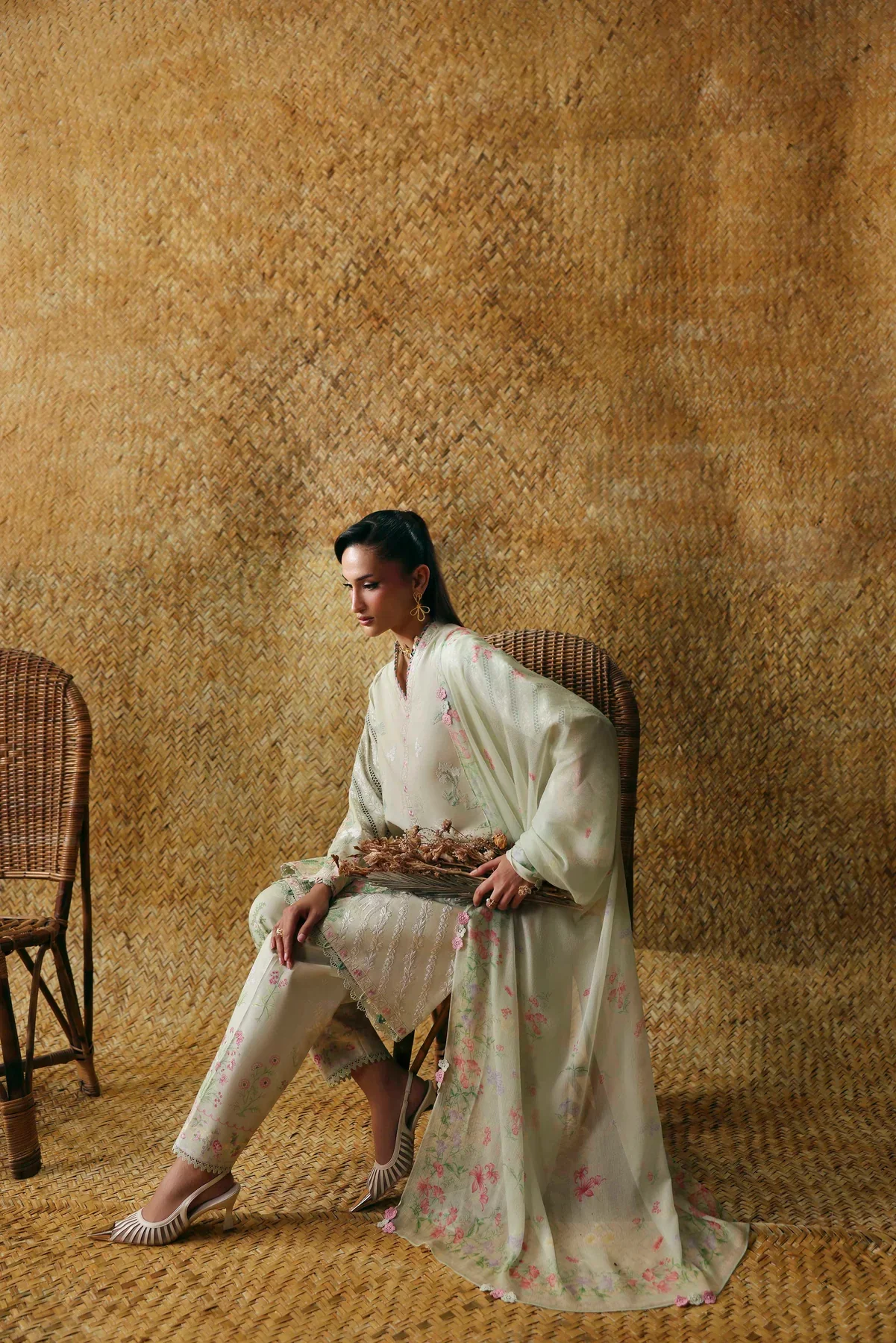 SABLE VOGUE LUXURY SL-06 - Image 9