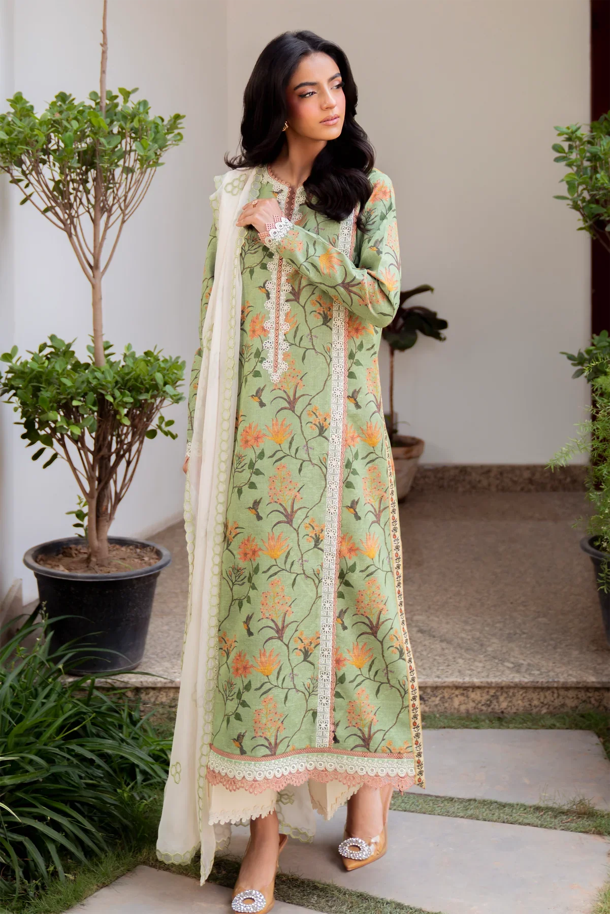 SABLEV LILA SAL-05