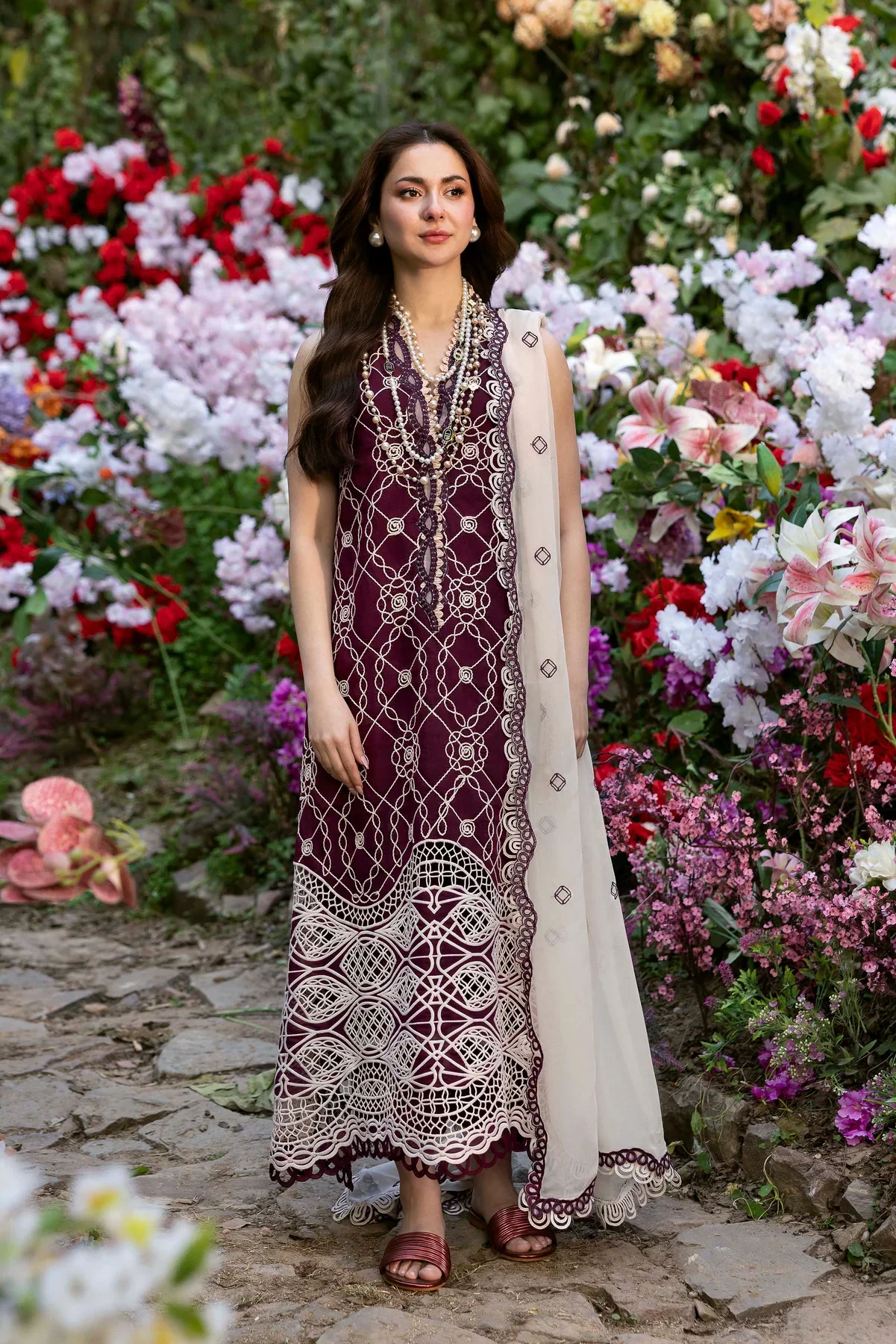 SABLEV LUXURY FORMAL SL-02-25