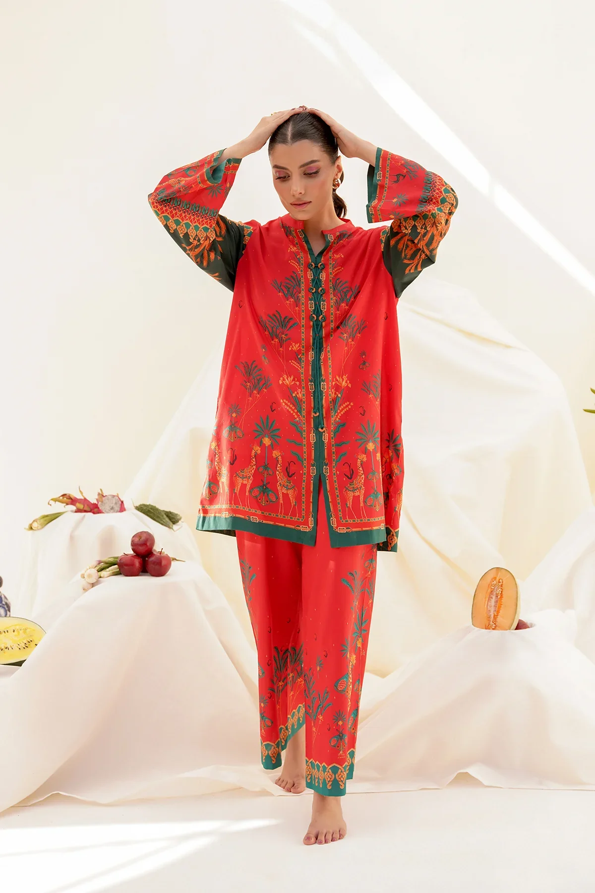 SAHAR D-03 - Image 5