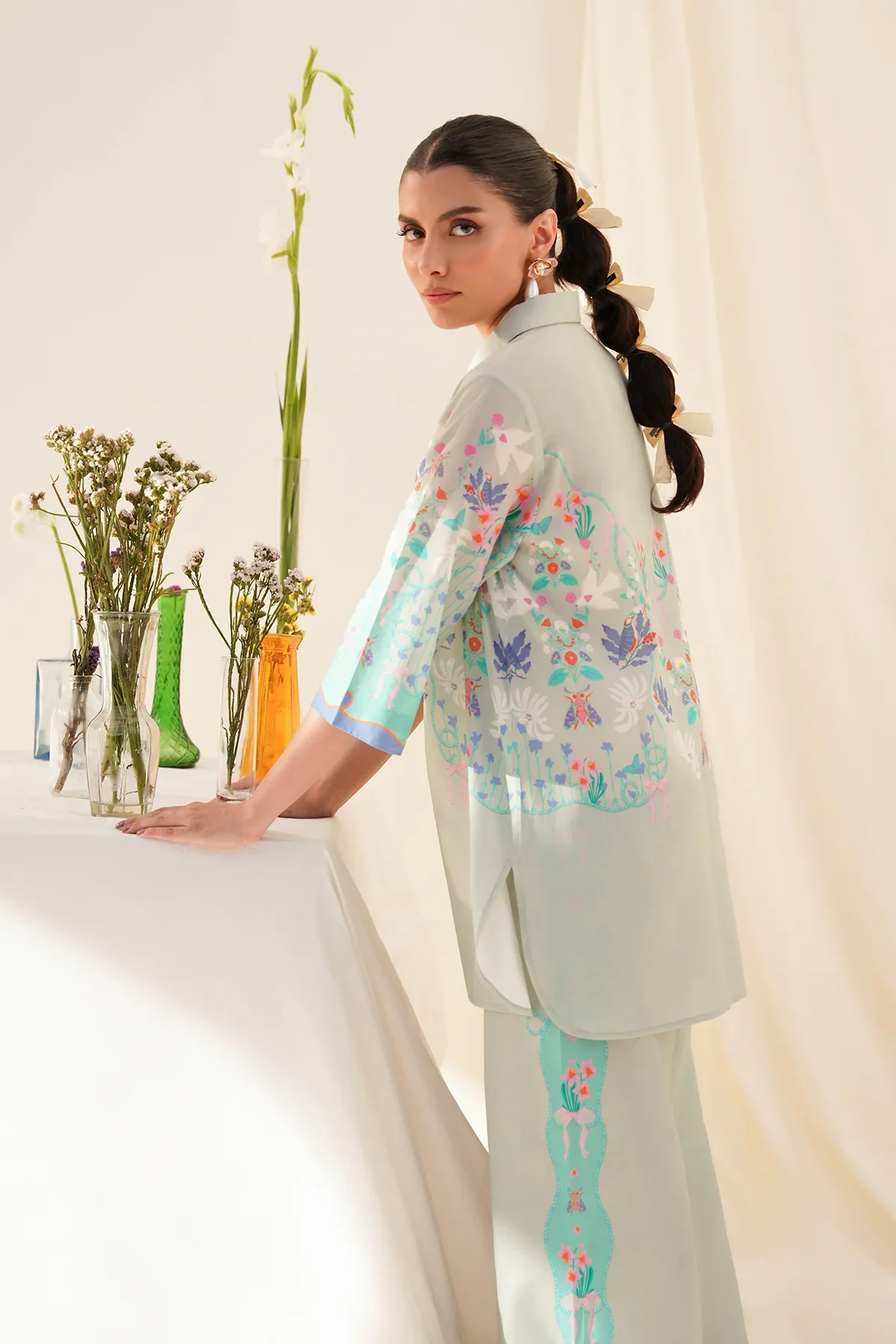 SAHAR D-08 - Image 2