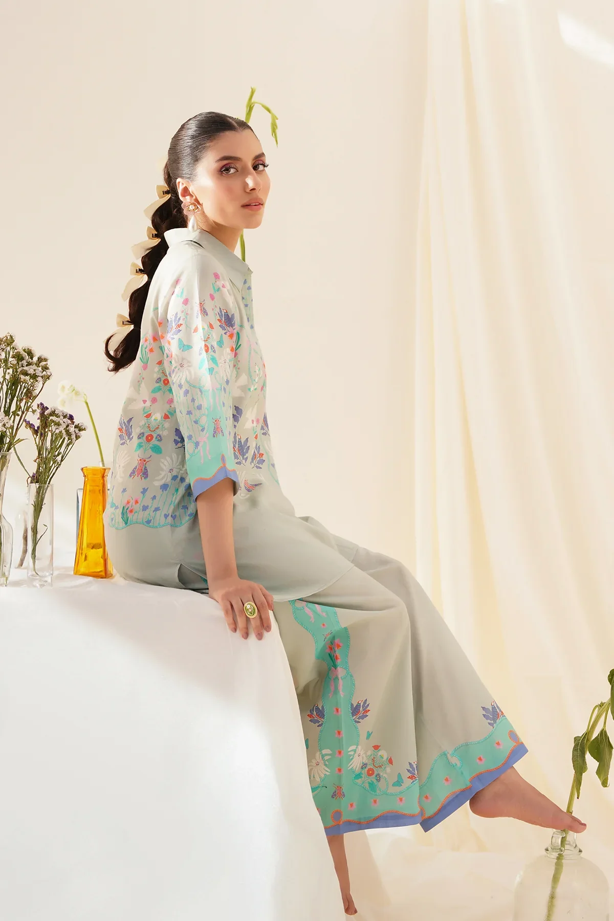 SAHAR D-08 - Image 5