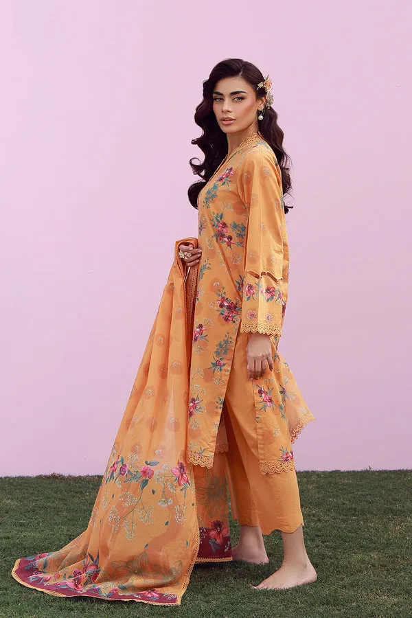 SAHAR MIRHA SS1-26-07 - Image 2