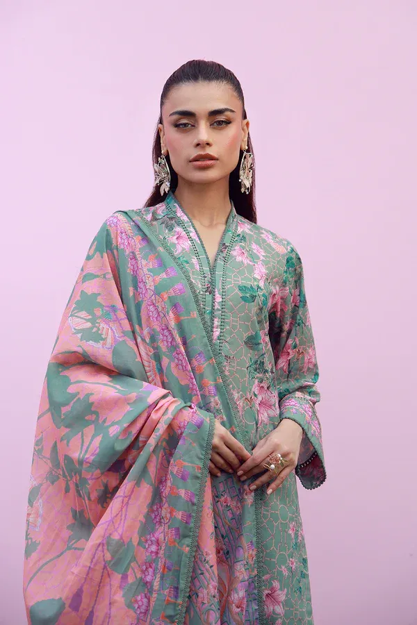 SAHAR MIRHA SS1-26-19 - Image 4