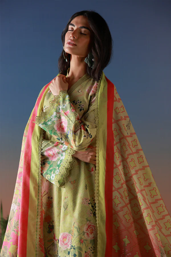 SAHAR MIRHA SS1-26-01 - Image 5