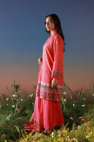 SAHAR MIRHA SS1-26-20 - Image 2
