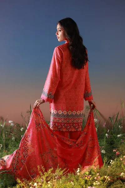 SAHAR MIRHA SS1-26-20 - Image 3