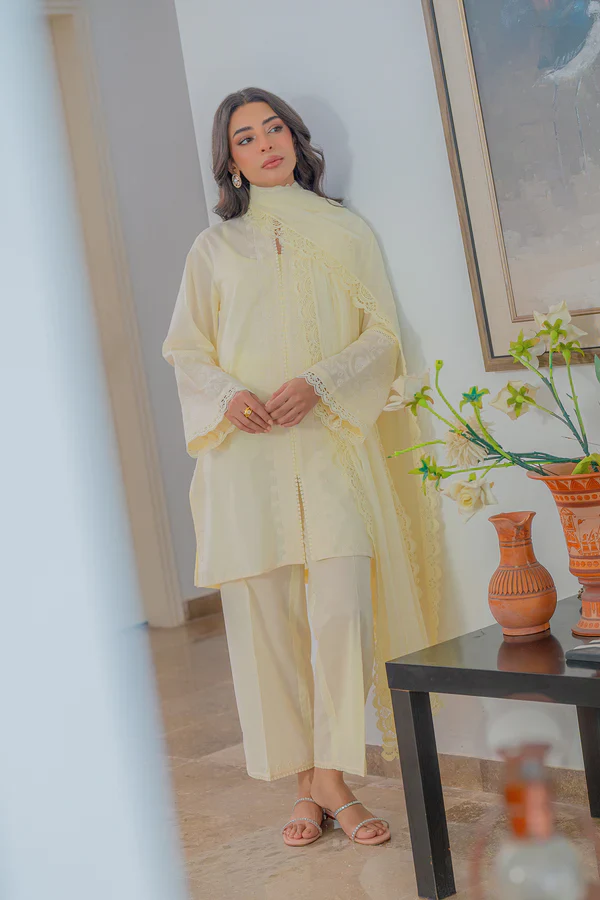 SAHAR PEARL POISE 3PC - Image 10