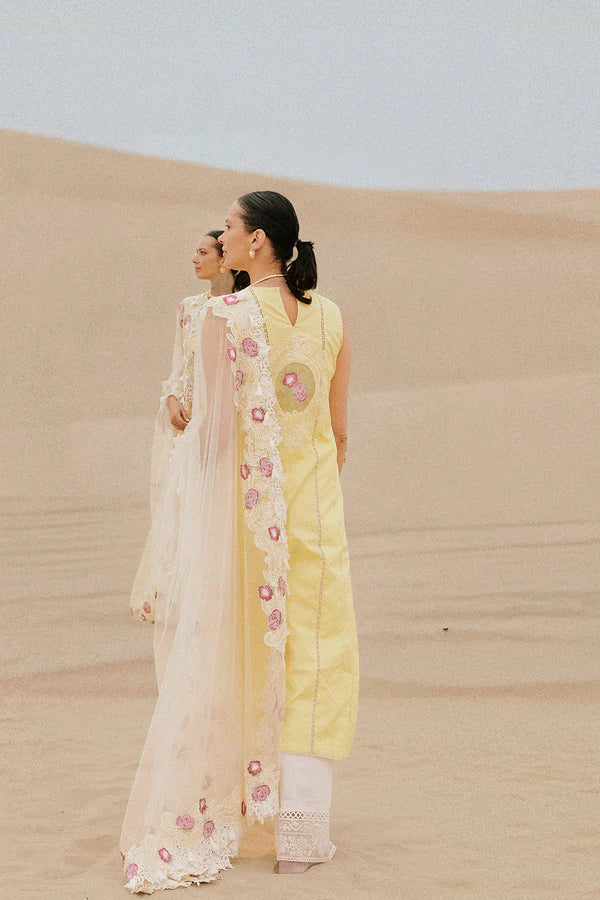 SAIRA RIZWAN LUXURY AREZOU-SRL26-04 - Image 2
