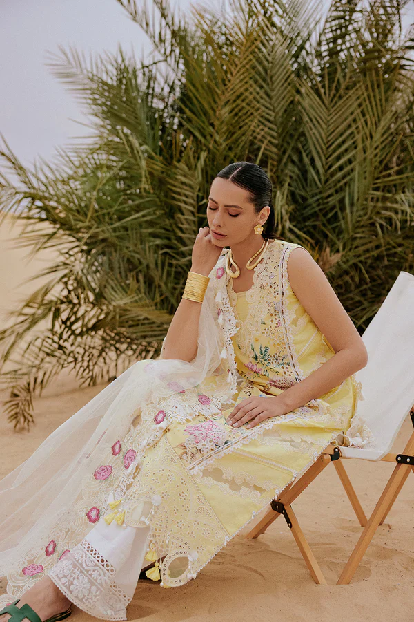 SAIRA RIZWAN LUXURY AREZOU-SRL26-04 - Image 3