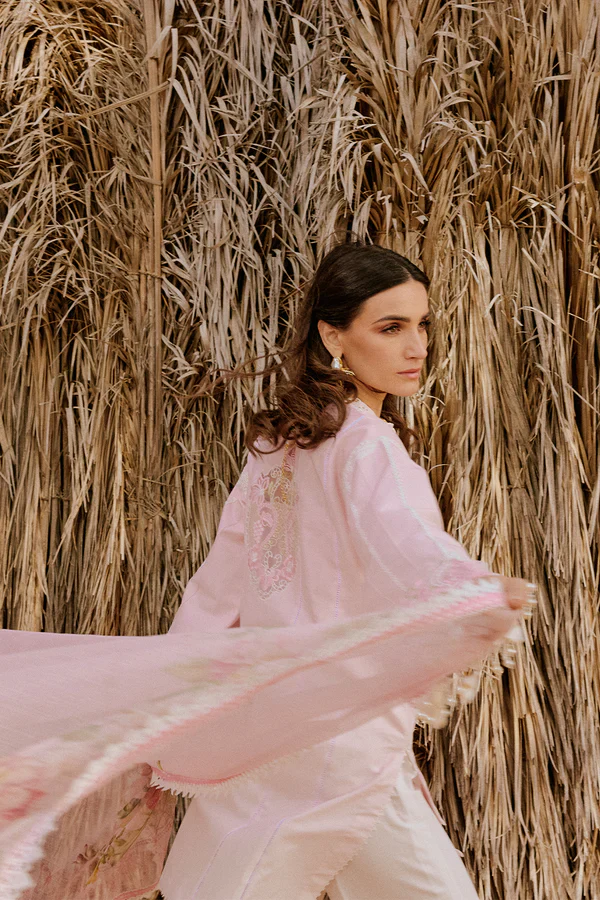 SAIRA RIZWAN LUXURY HAYAM-SRL26-05 - Image 2