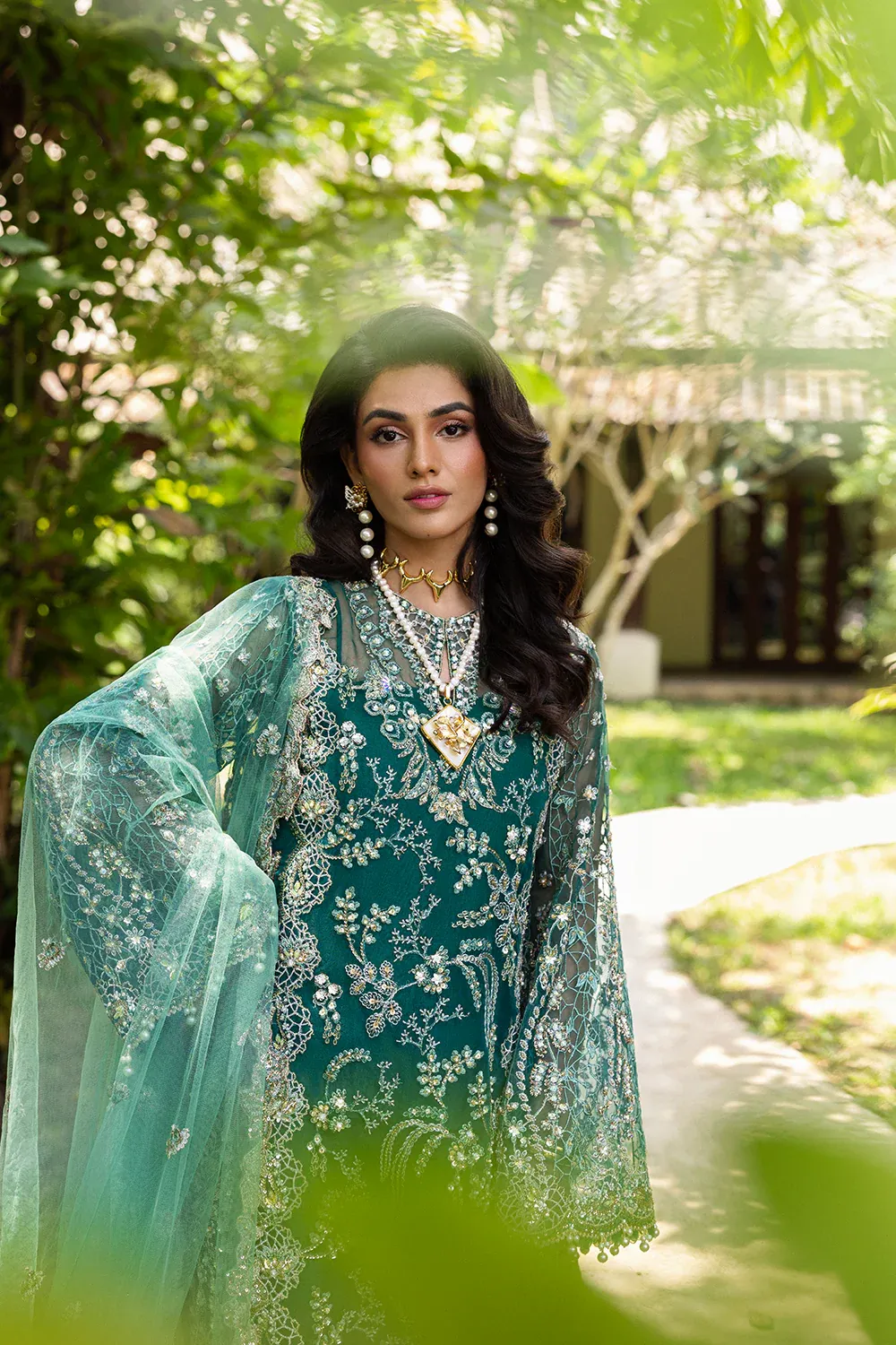 SAIRA RIZWAN SRF25-04 - Image 5