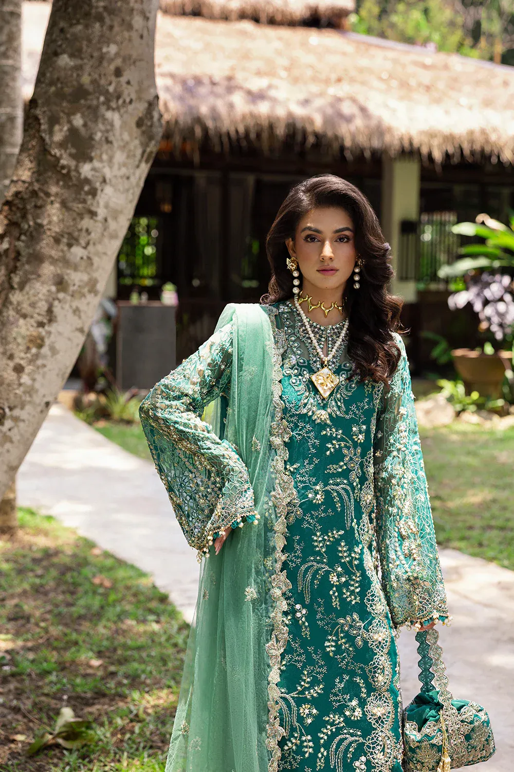 SAIRA RIZWAN SRF25-04 - Image 6