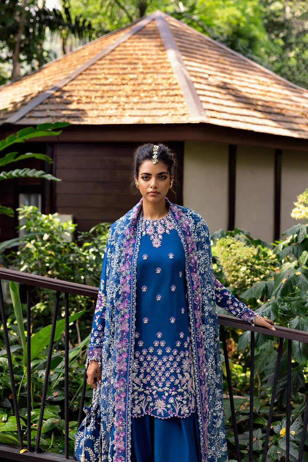 SAIRA RIZWAN SRF25-08 - Image 3