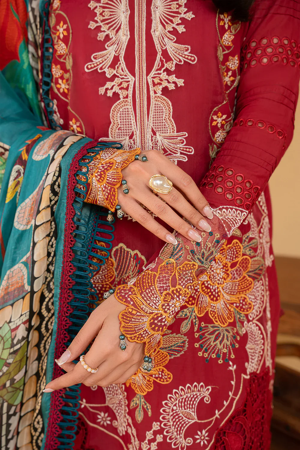 SAIRA RIZWAN SRL25-02 - Image 4