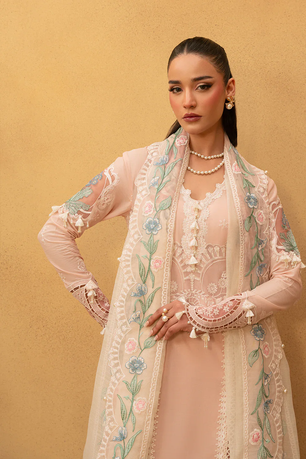 SAIRA RIZWAN SRL25-09 - Image 2
