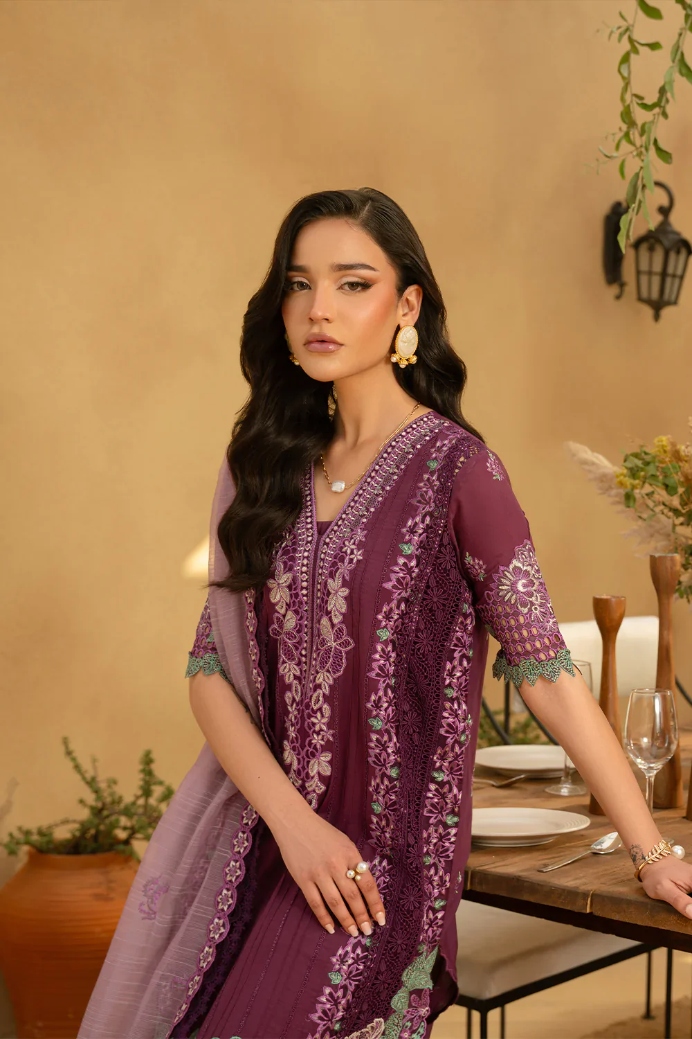 SAIRA RIZWAN SRL25-11 - Image 5