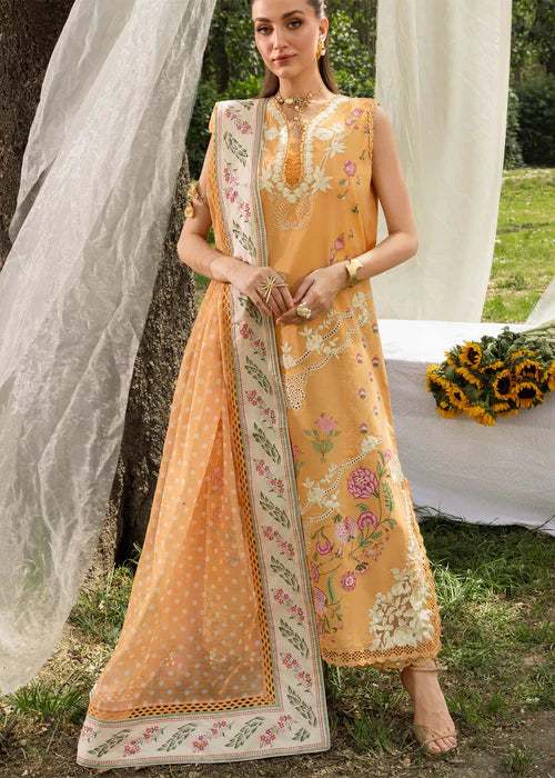 SAIRA SHAKIRA BLOOM 2-A LILY - Image 2