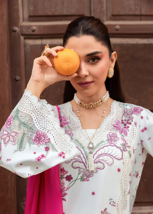 SAIRA SHAKIRA BREEZE D-1A - Image 4