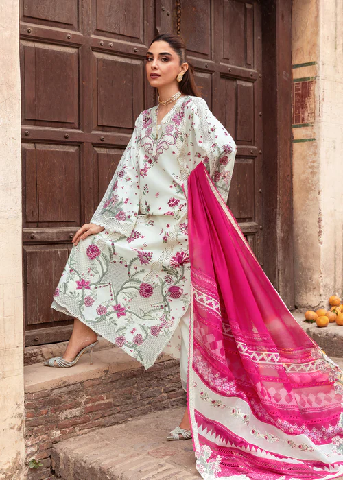 SAIRA SHAKIRA BREEZE D-1A - Image 8
